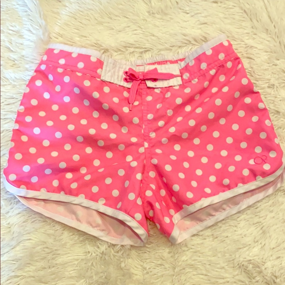 OP shorts girls size 7-8